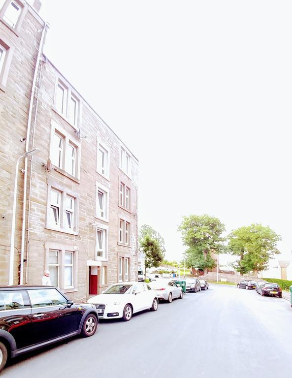 Mycosy Near The Park Dundee Exterior foto
