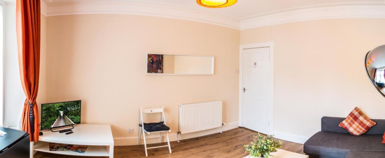 Mycosy Near The Park Dundee Exterior foto